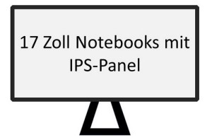 IPS-Display in Notebooks